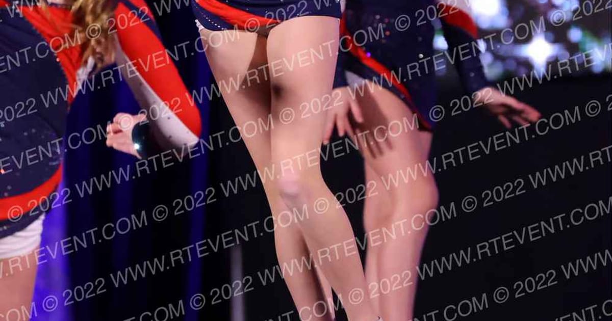 Cheer Factor DESTINY · Grand Nationals Providence