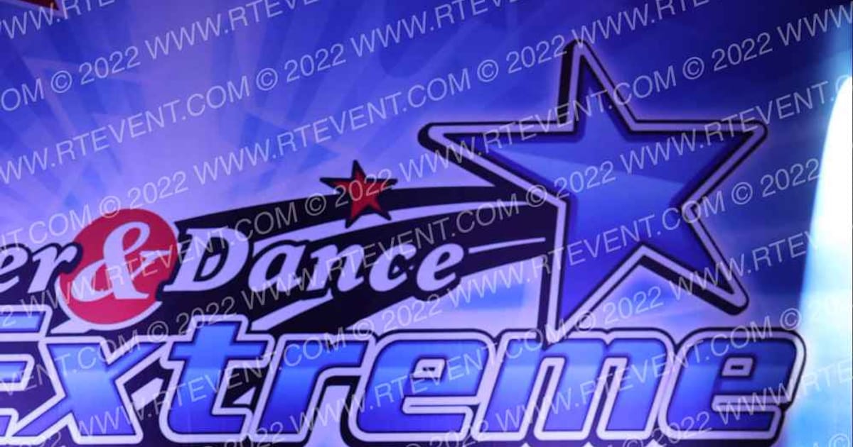 Dream Allstars Mystic · CDE EWO Lancaster