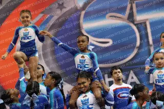 Fresno Elite - Chromia NA