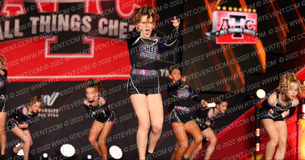 Cheer Athletics - Denver Fre3ze Cats · ATC Grand Nationals FIXED