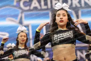 Lightning Elite Lady Ice NA