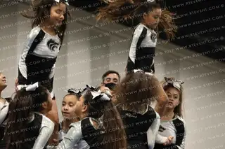 BOYLE HEIGHTS WOLFPACK JR PEE WEE