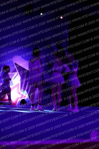 Williamsport Twisters Teen Spirit
