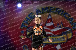 Middletown Valley Athletic Association Sparks
