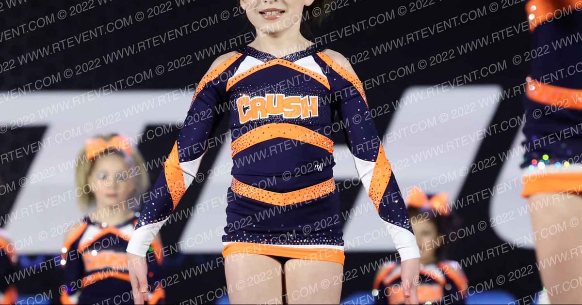 Crush Athletics Watermelon · Athletic Birmingham