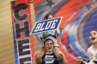 Summit HS NA