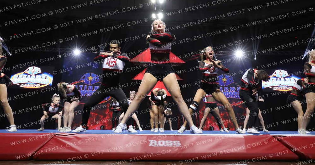 Cheers & More Riot · Americas Best Kansas City Grand Nationals