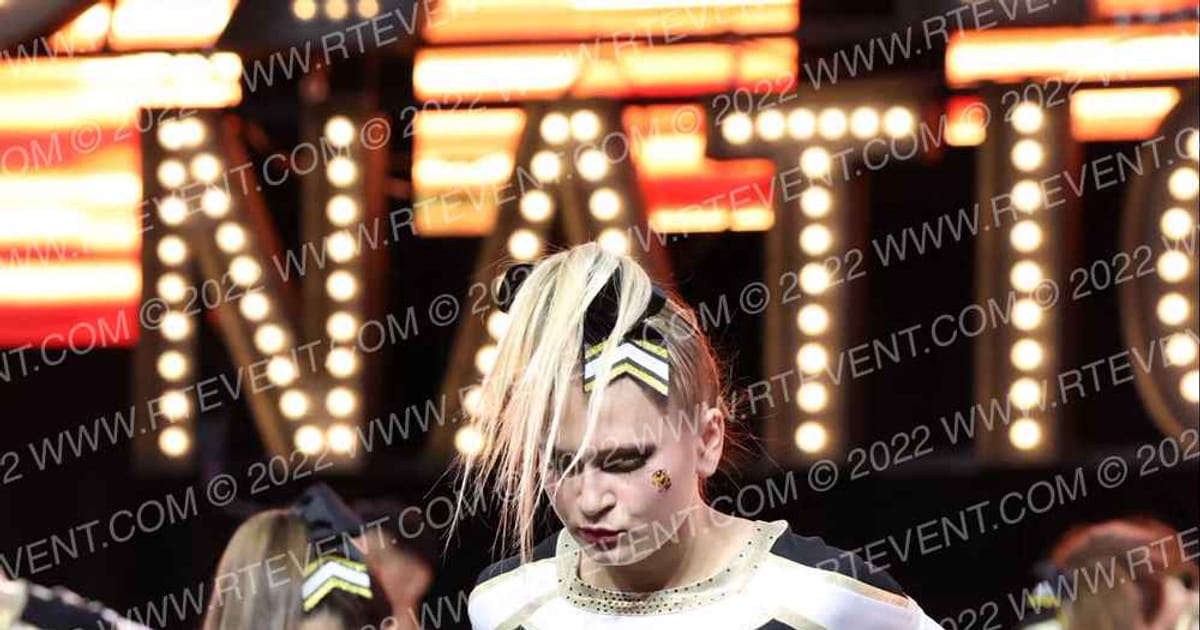 NOVATO HIGH SCHOOL VARSITY · DANCE SCHOOL Nationals