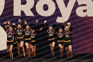 Cheergyms.com AirTime
