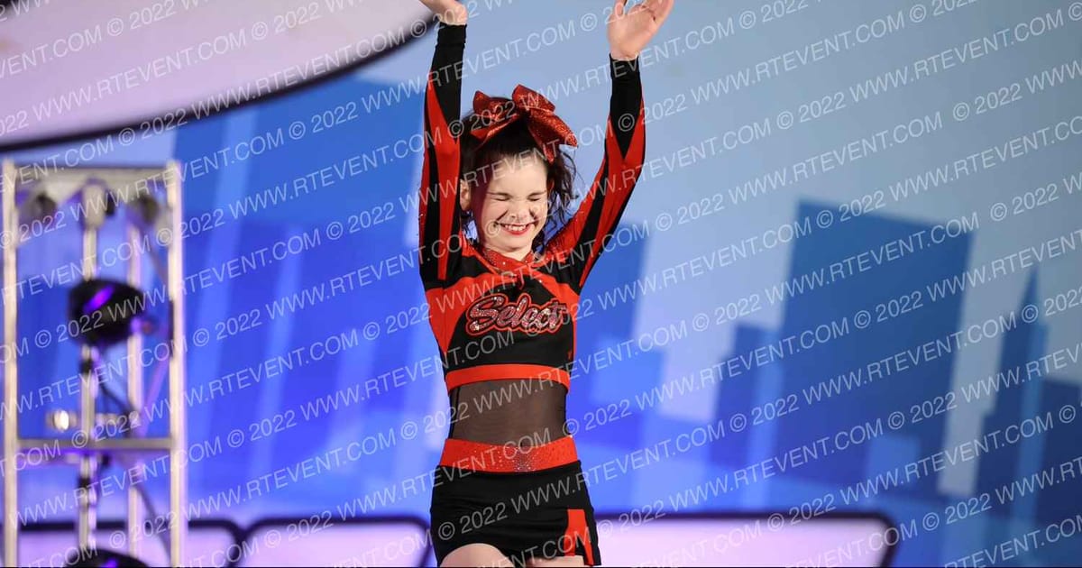 SoCal Select All Stars Fierce · Athletic Mesa