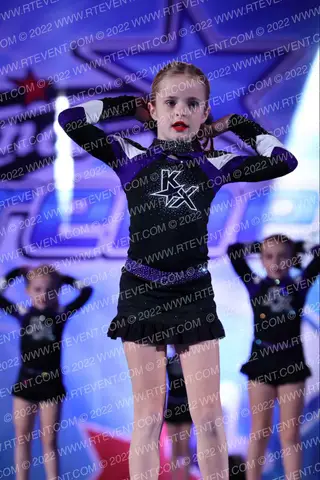 KX Athletics Cadets