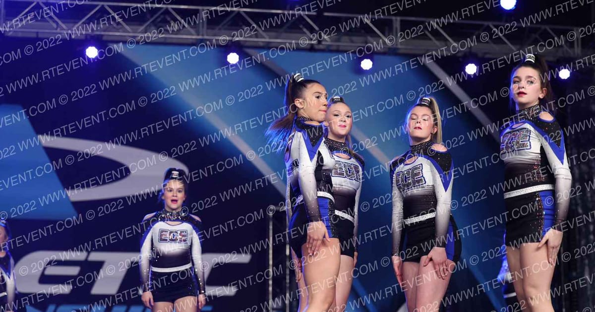 East Celebrity Elite Central SHIMMER · Grand Nationals Providence