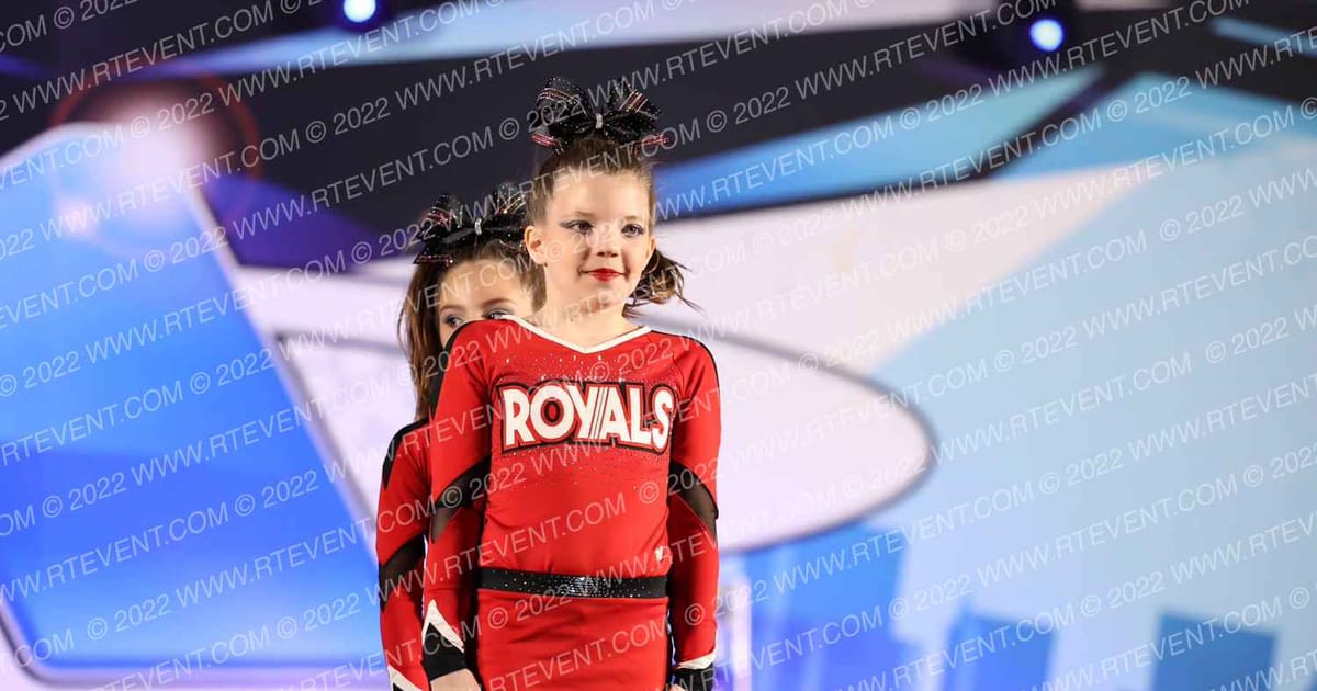 Arizona Royals Queen Bees · Athletic Mesa
