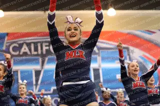 Martin Luther King HS NA