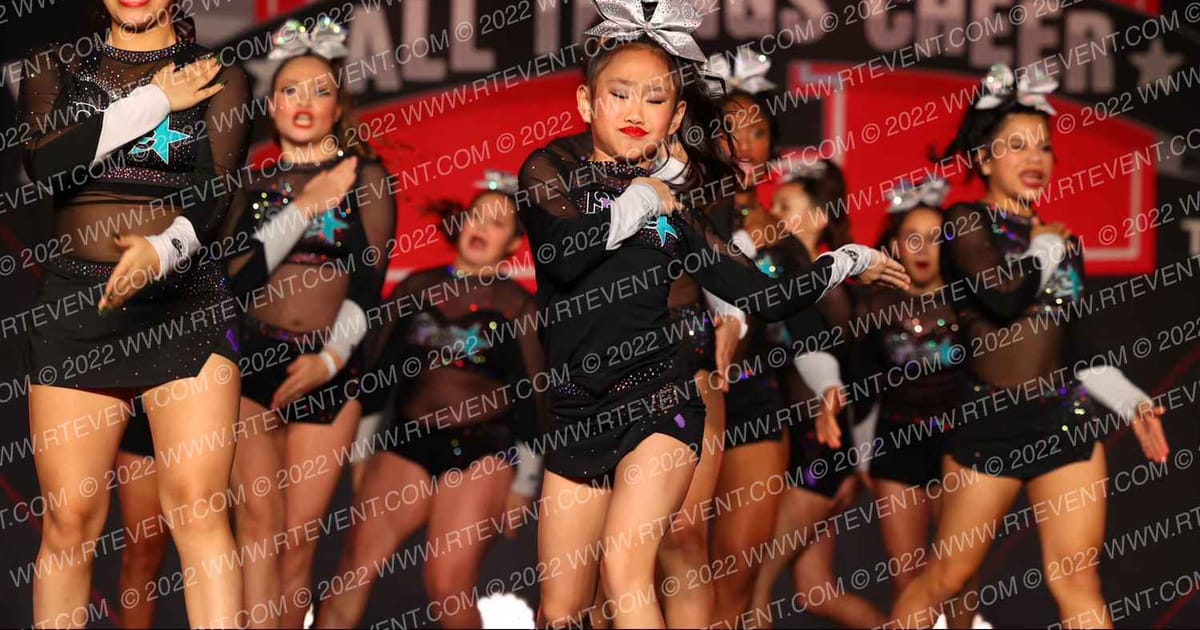 California Pride Magnitude · ATC Grand Nationals FIXED