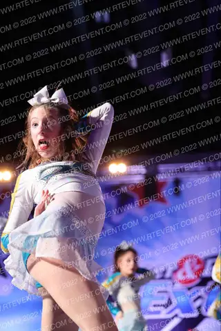 Chesapeake Elite All Stars Majesty