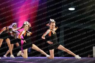 Middletown Valley Athletic Association Inferno