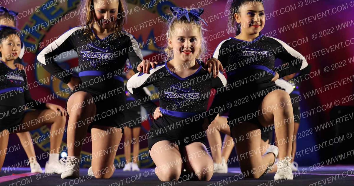 Maryland Twisters Virginia Icicles · The American Masters Baltimore Nationals FIXED
