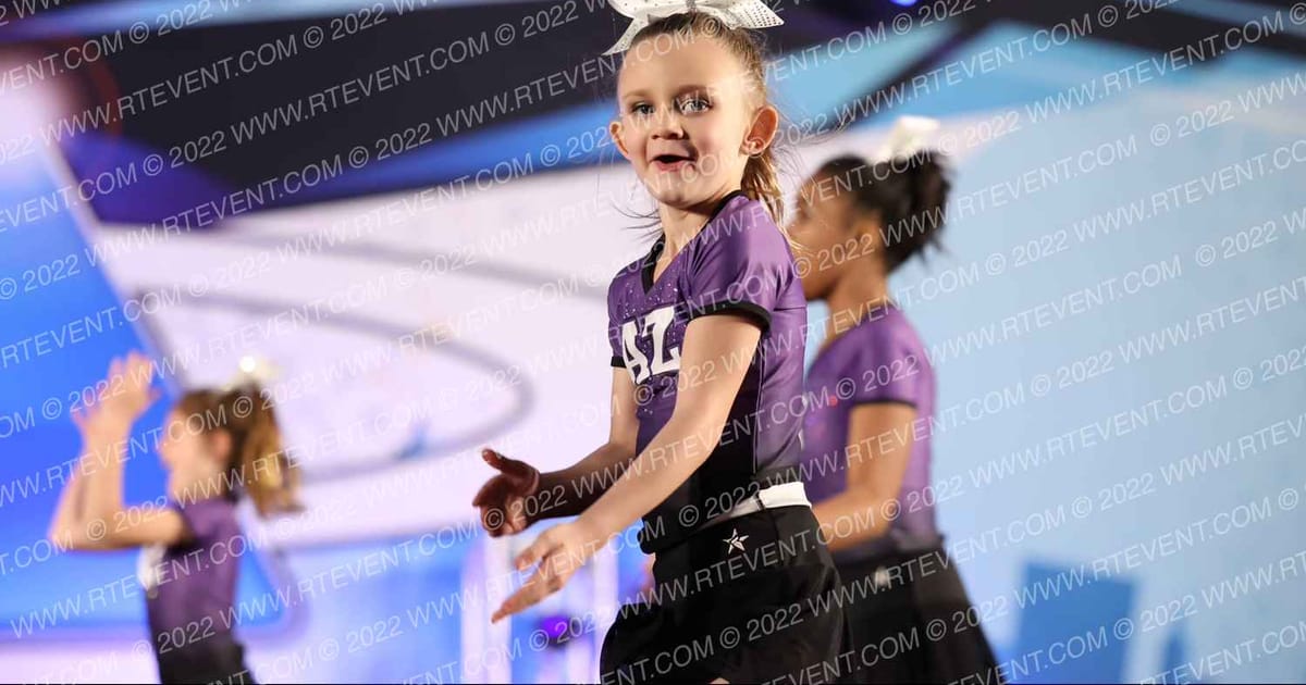 Arizona All Stars Opal · Athletic Mesa