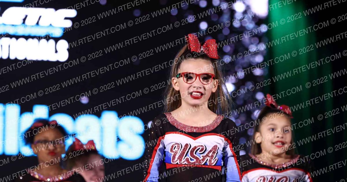 USA Wildcats Youth Electric · Grand Nationals Providence