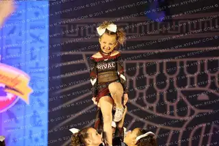 Rival Athletics Mini Marvel