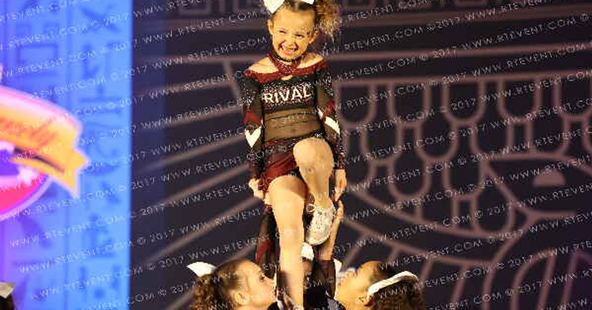 Rival Athletics Mini Marvel · Queen of the Nile