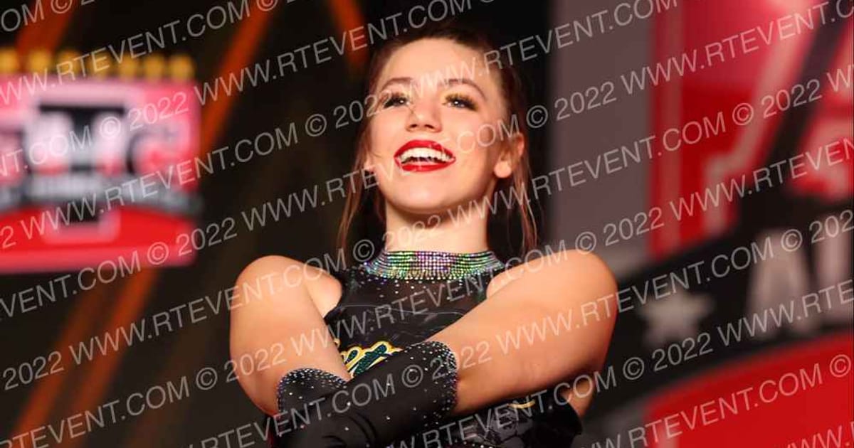 Washington Extreme Beauties & the Beast · ATC Grand Nationals FIXED