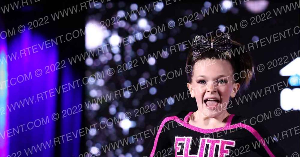 Elite All Stars Royals · Grand Nationals Providence