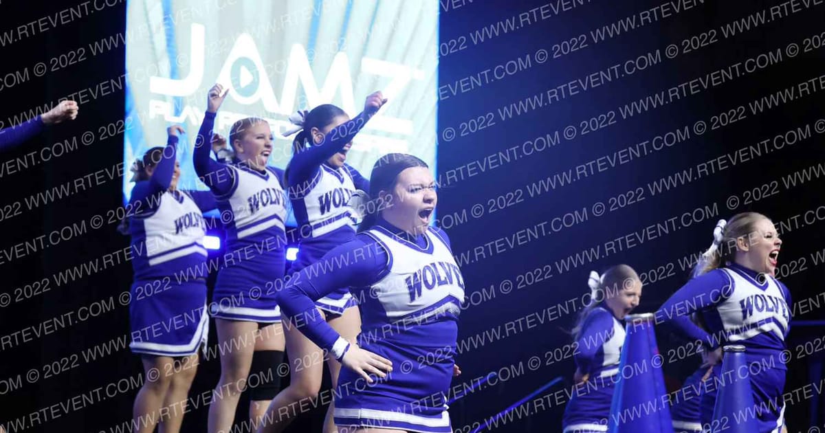 BASIC ACADEMY JUNIOR VARSITY · DANCE SCHOOL Nationals