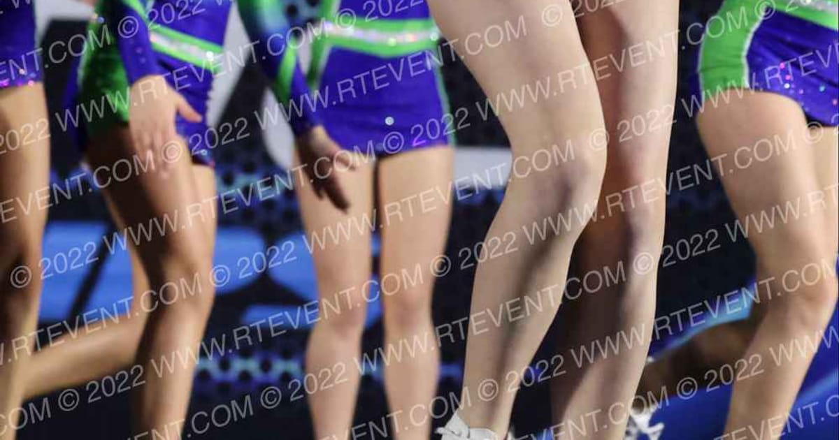 Alpha Extreme Royals Supremes · Athletic Birmingham