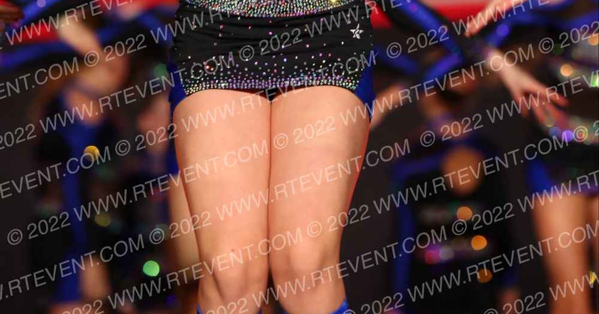 IMPACT Elite All-Stars Starburst · ATC Grand Nationals FIXED
