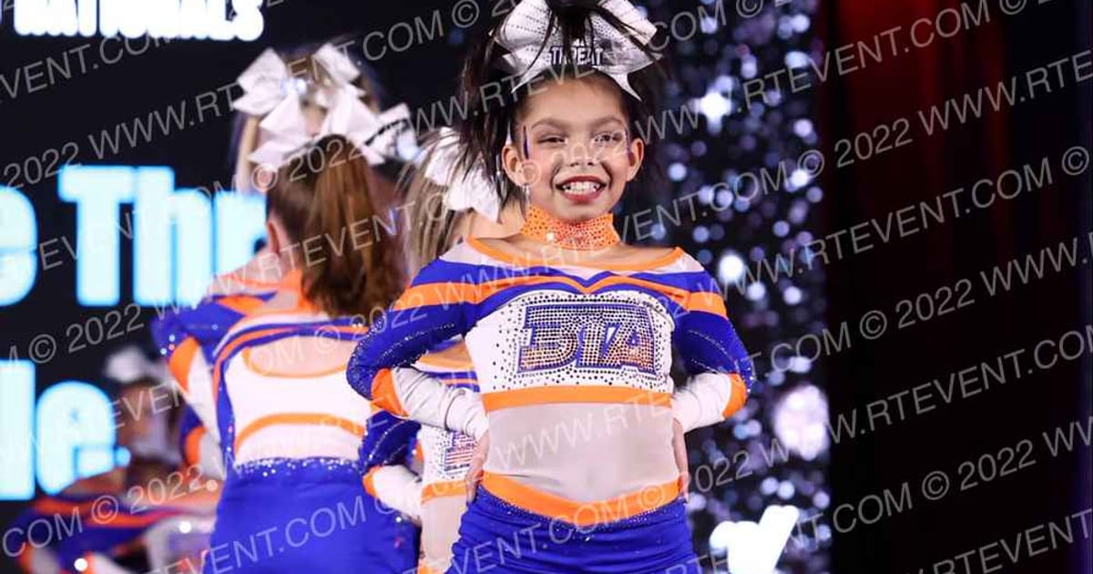 Triple Threat Athletics MAGIK · Grand Nationals Providence