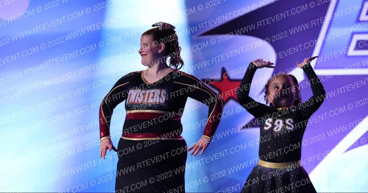 South Jersey Storm Rainbows · CDE EWO Lancaster