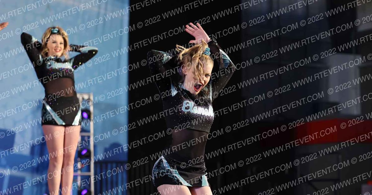Arizona Element Elite Pearls · Athletic Mesa