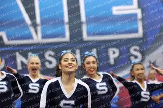 Saugus HS NA