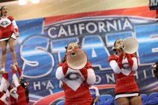 Corona Centennial HS