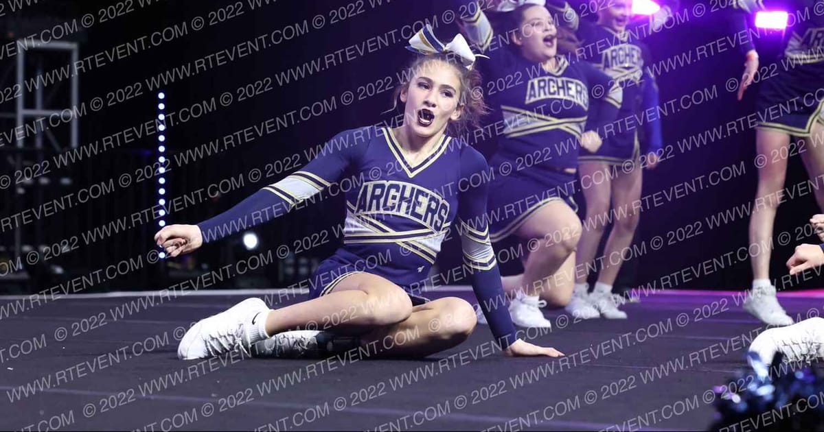 AMPLUS ACADEMY MIDDLE SCHOOL · DANCE SCHOOL Nationals