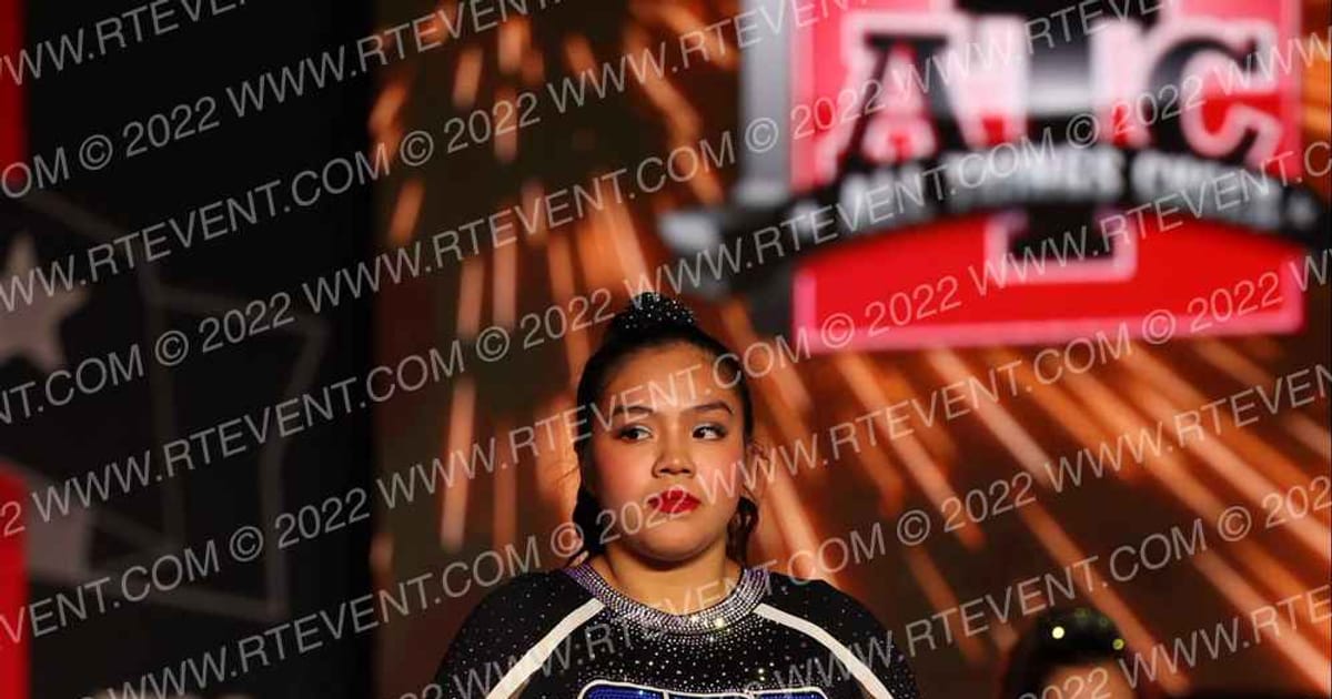 South Bay Divas Royals · ATC Grand Nationals FIXED