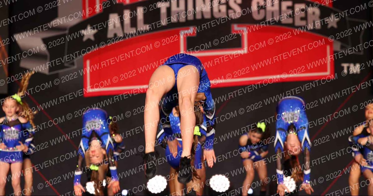 Cheer Athletics - Denver Polar Cats · ATC Grand Nationals FIXED