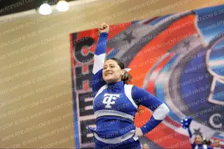 Temescal Canyon HS NA