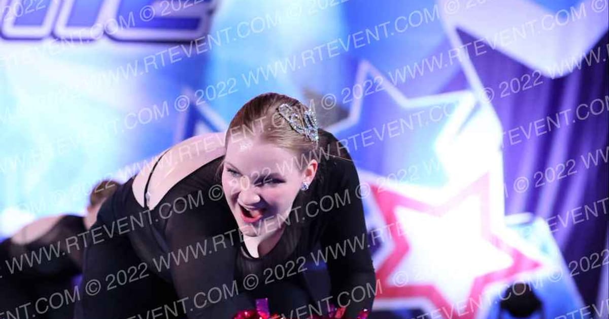 Dream Allstars Hypnotic · CDE EWO Lancaster