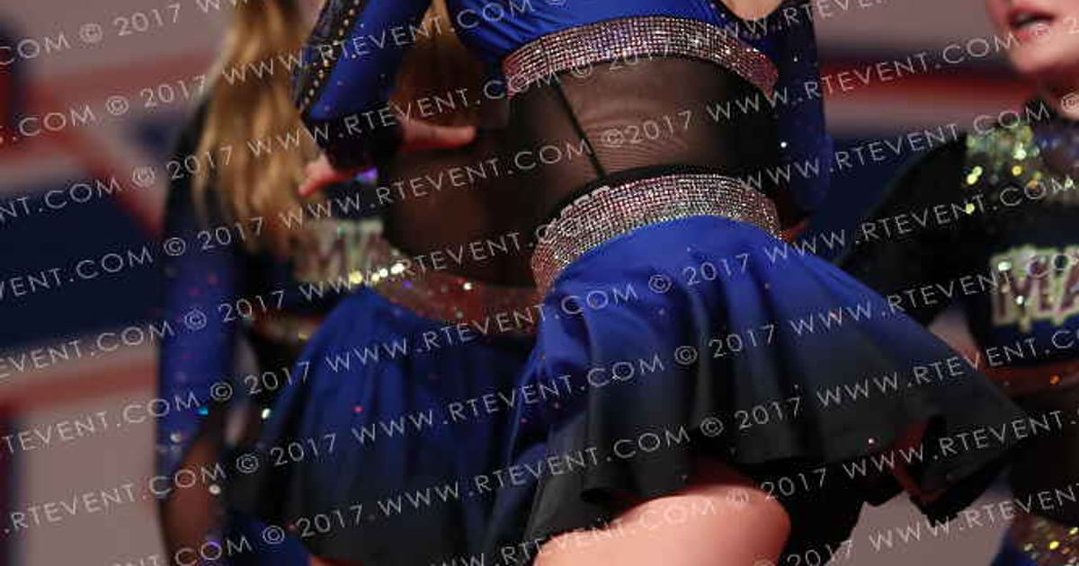 Carolina Magic Allstars Mystics · Spirit of Hope Grand Nationals