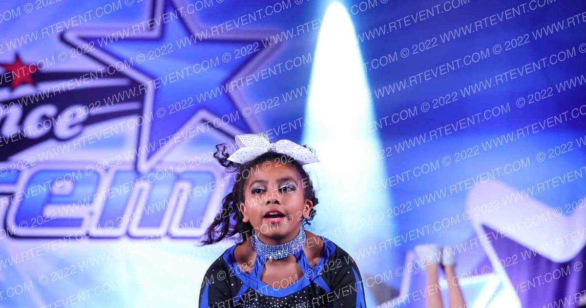 Maryland Twisters MoCo F1 · CDE EWO Lancaster
