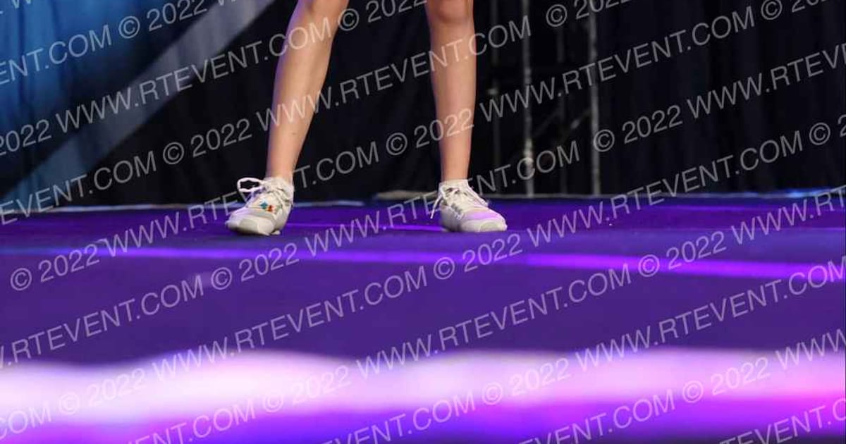 Star Athletics Phoenix · Grand Nationals Providence