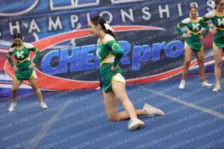 Kennedy HS NA