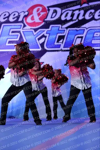 Dream Allstars Enchantment