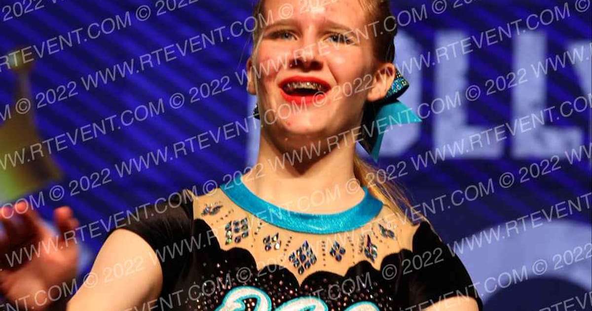 OC Elite Cheer OC ELITE INFERNO · WCC Hollywood Crown