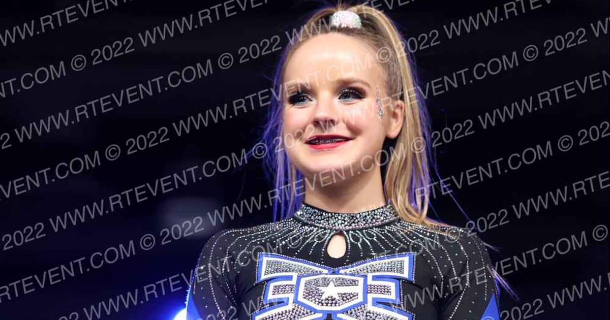 East Celebrity Elite Wicked · Grand Nationals Providence