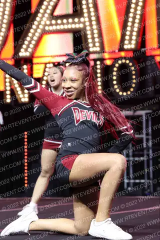 MT DIABLO VARSITY