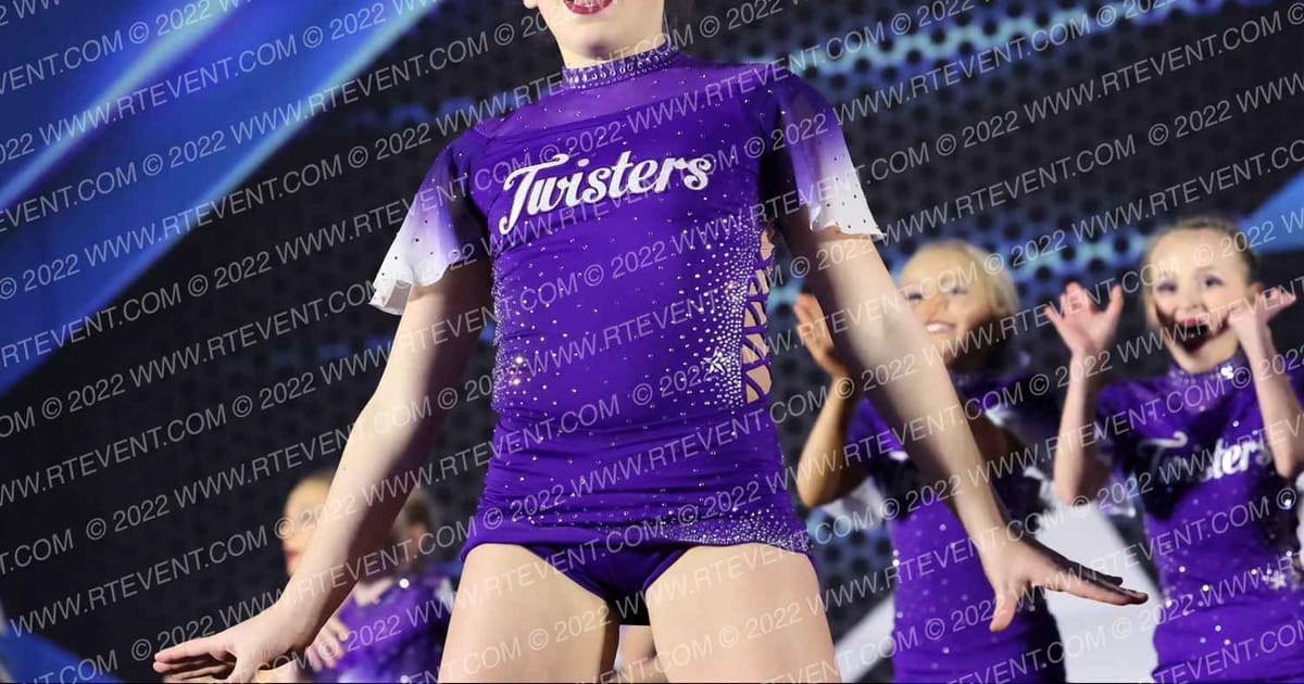 Knoxville Twisters H2O · Athletic Birmingham